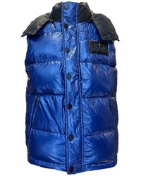 La Martina - Vests - Lyst