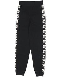 Elisabetta Franchi - Sweatpants - Lyst