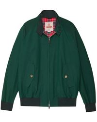 Baracuta - Bomber Jackets - Lyst