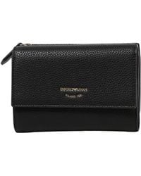 Giorgio Armani - Wallets & Cardholders - Lyst