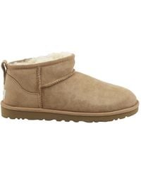 UGG - Winter Boots - Lyst