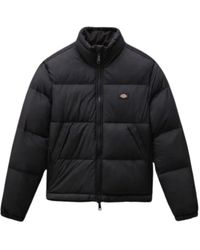 Dickies - Chaqueta Para Dk0a4xp3blk1 - Lyst