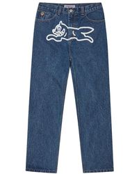 ICECREAM - Straight Jeans - Lyst