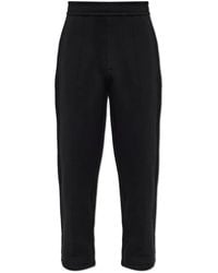 Ami Paris - Sweatpants - Lyst