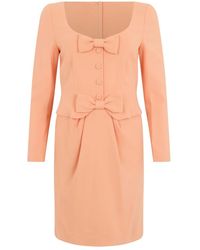 Moschino - Party Dresses - Lyst