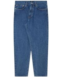 Edwin - Jeans ,Blauw ,Cosmos Pant - Lyst