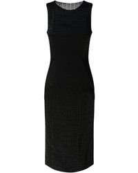 Givenchy - Stilvolles Midikleid - Lyst