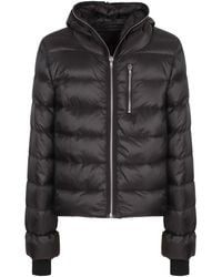 Rick Owens - Winter Jackets - Lyst