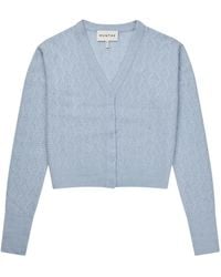 Munthe - Locca Knit - Lyst