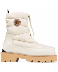 Jimmy Choo - Winter Boots - Lyst