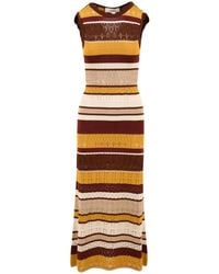 Akep - Knitted Dresses - Lyst