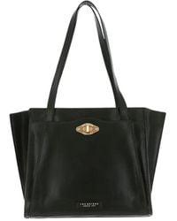 The Bridge - Shopping Bags - Lyst