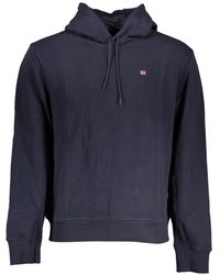 Napapijri - Balis Full-Zip Sweatshirt - Lyst