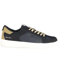 Gas - Nika Lth Sneaker - Lyst