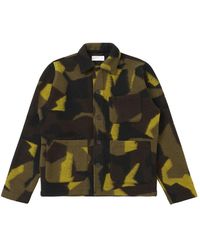Universal Works - Light Jackets - Lyst