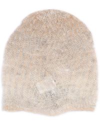 Kangra - Beanies - Lyst