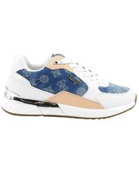 Guess - Moxea Runner - Lyst