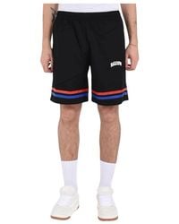 Barrow - Casual Shorts - Lyst
