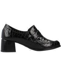 Pitillos - Schoenen ,Zwart ,Klassieke Loafers Schoenen - Lyst