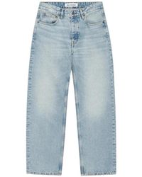 Won Hundred - Loose-Fit Jeans - Lyst
