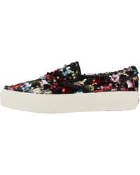 Vans - Loafers - Lyst