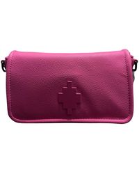 Marcelo Burlon - Mini Bags - Lyst