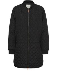 Kaffe - Winterjassen - Lyst