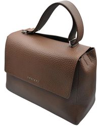 Orciani - Handbags - Lyst