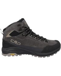 CMP - Trekkingstiefel - Lyst
