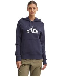 Helly Hansen - Outdoor Tops - Lyst