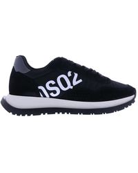 DSquared² - Turnschuhe - Lyst