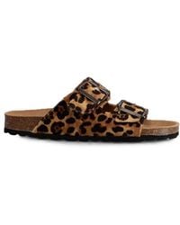 MC2 Saint Barth - Sliders - Lyst