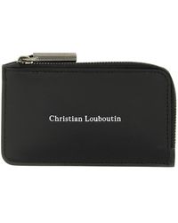 Christian Louboutin - Wallets & Cardholders - Lyst