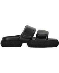 Dries Van Noten - Sliders - Lyst