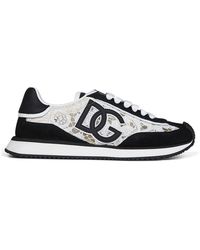 Dolce & Gabbana - Sneakers - Lyst
