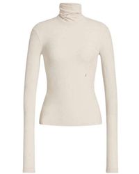 Alberta Ferretti - Turtlenecks - Lyst