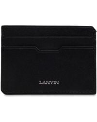 Lanvin - Wallets & Cardholders - Lyst