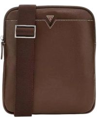 Guess - Firenze Mini Crossbody - Lyst