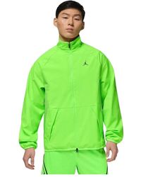 Nike - Sport Jam Warm-Up Jacke - Lyst