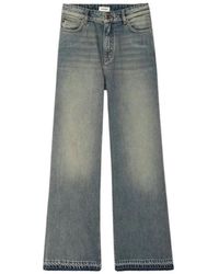 Zadig & Voltaire - Flare Jeans - Lyst