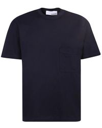 GIUSEPPE DI MORABITO - T-shirts - Lyst