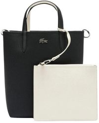 Lacoste - Handbags - Lyst