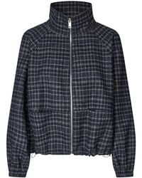 Lolly's Laundry - Light Jackets - Lyst