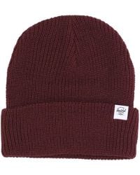Herschel Supply Co. - Beanies - Lyst