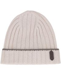 Moorer - Beanies - Lyst