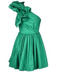 Pinko Dress - Verde