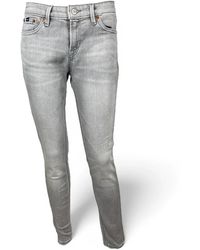 Denham - Skinny Jeans - Lyst