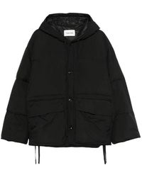 Tonywack - Winter Jackets - Lyst