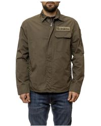 Blauer - Light Jackets - Lyst