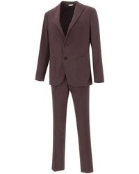 Boglioli - Single Breasted Suits - Lyst
